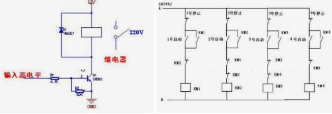 了解功率繼電器的作用及原理，讓你知識(shí)上升一個(gè)level！